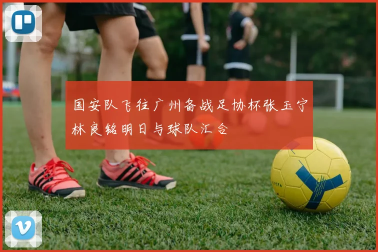 国安队飞往广州备战足协杯张玉宁林良铭明日与球队汇合