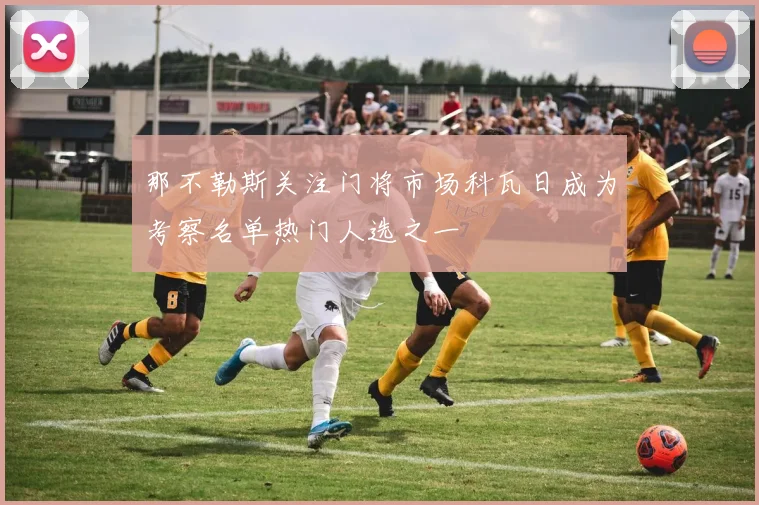 那不勒斯关注门将市场科瓦日成为考察名单热门人选之一