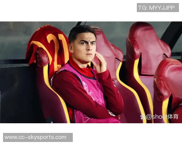 罗马与迪巴拉续约谈判即将展开他愿意接受降薪条件