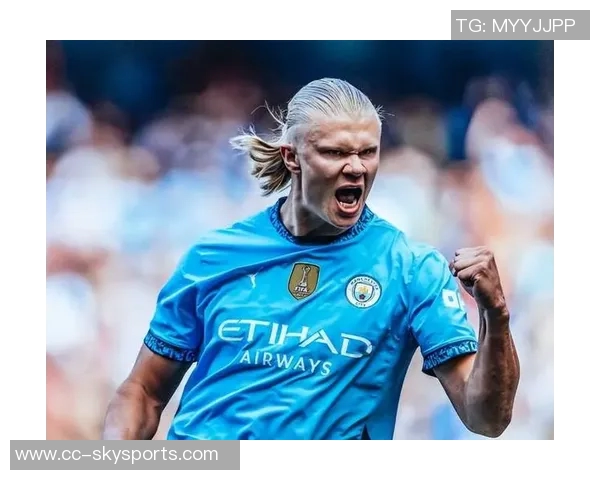 哈兰德英超征战23场攻破22球场仅剩安菲尔德未破门