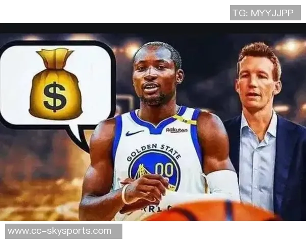 库明加或成交易筹码球迷期待他能继续为勇士贡献力量 库明加或成交易筹码球迷期待他能继续为勇士贡献力量