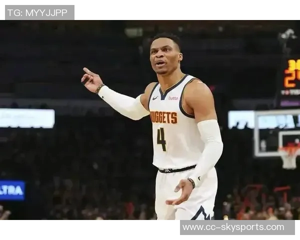 安东尼直言威少若重返雷霆却无法上场将是对他职业生涯的贬低 安东尼直言威少若重返雷霆却无法上场将是对他职业生涯的贬低