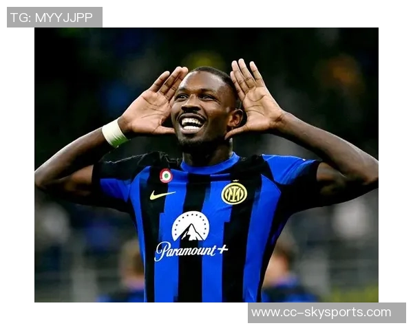 小图拉姆缺席周末联赛国米期待他国际比赛日后复出 小图拉姆缺席周末联赛国米期待他国际比赛日后复出