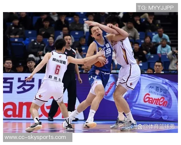 杨瀚森每场上场时间不重要关键在于表现是否积极影响球队