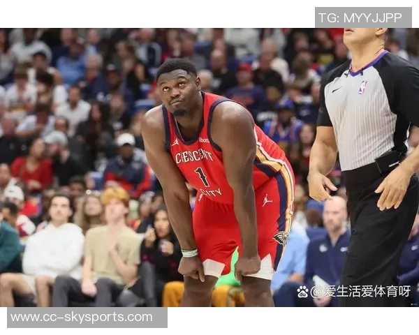 锡安首节表现出色轻松拿下10分2篮板4助攻2抢断展现全能实力