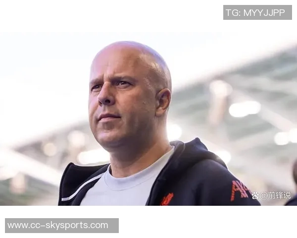 利物浦高层坚定支持斯洛特不会因表现考虑解雇他