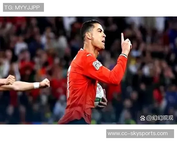 C罗罚失点球却助力葡萄牙绝杀爱尔兰精彩逆转