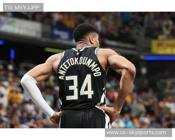 雄鹿全力留住字母哥兄弟三人同队创造NBA历史新篇章 雄鹿全力留住字母哥兄弟三人同队创造NBA历史新篇章