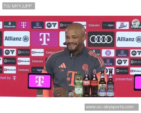 孔帕尼强调不将对手视为弱队乌尔比希明日首发出战