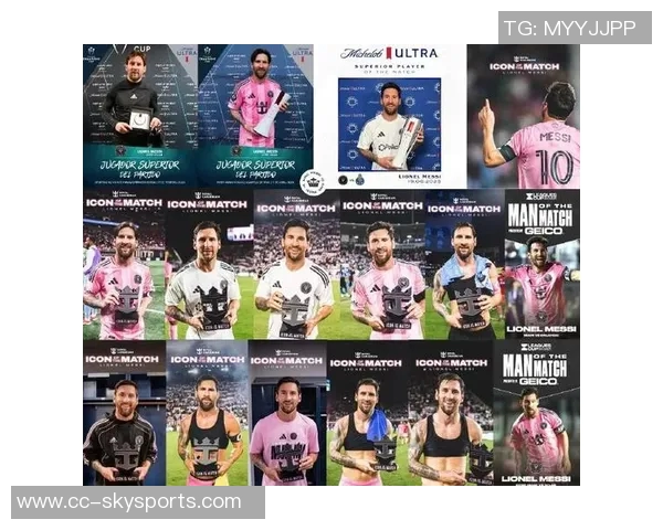 迪拜推出梅西职业生涯互动展览邀您亲历足球传奇的辉煌瞬间