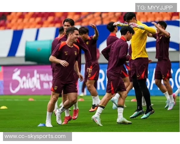 伊万指出国足跑动量不足与战术灵活性缺乏是关键问题