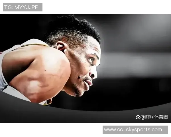 威少或将加盟中国球队收到丰厚薪资报价引关注