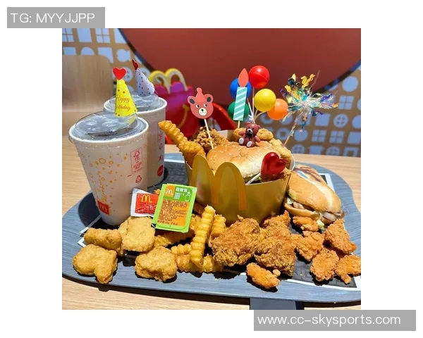 扎威盛赞澳门蛋挞和中国麦当劳美味超越美国体验