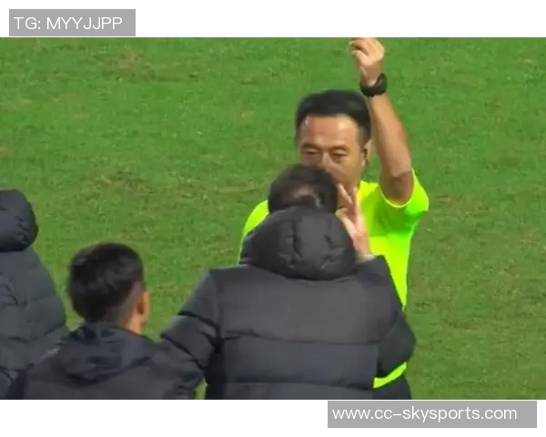 再次被判越位球员精彩长传直入禁区抢射却遭VAR裁判确认无效 再次被判越位球员精彩长传直入禁区抢射却遭VAR裁判确认无效