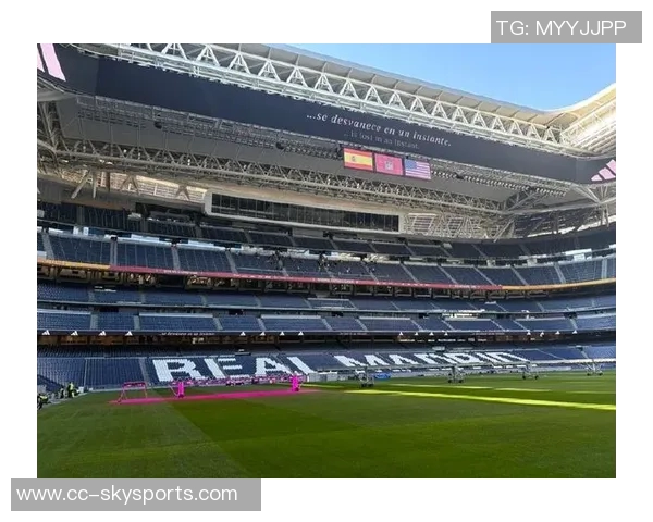 阿斯报道：NFL赛事为马德里创造15亿经济效益伯纳乌吸引超4万游客