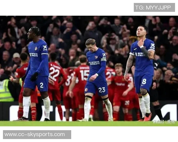 切尔西创下英超历史新纪录连续50场首发无30岁以上球员