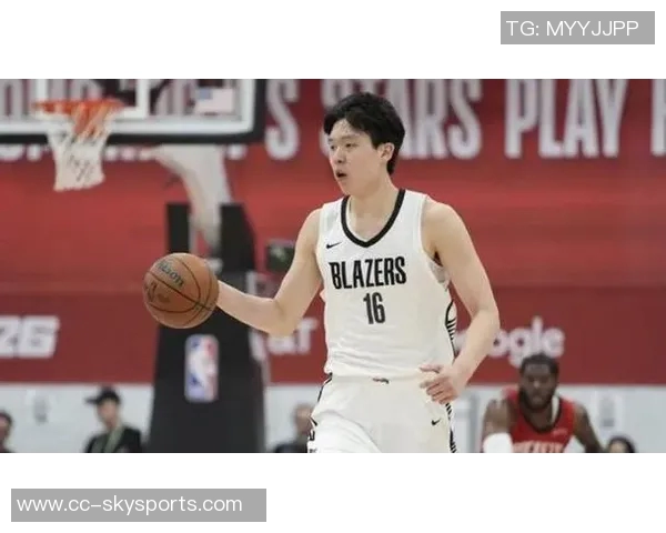 斯普利特感慨杨瀚森上场时间有限期待他迎来机会的那一天