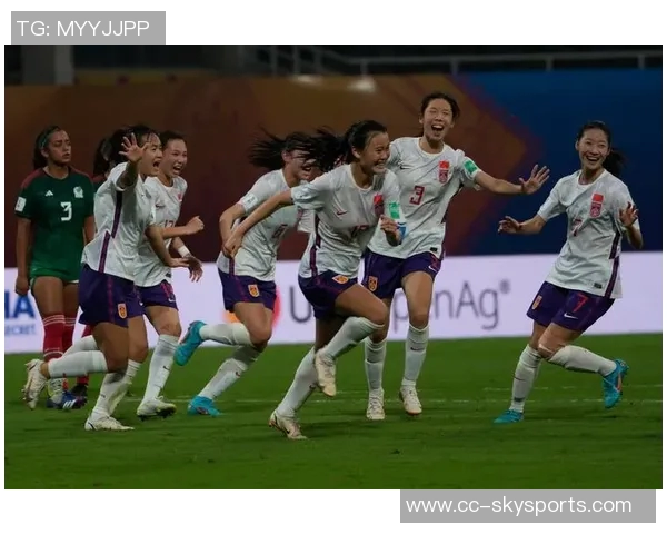 前亚洲足球小姐马晓旭将担任中国U17女足新任主教练开启新征程