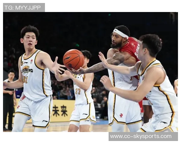 CBA常规赛第8轮最佳阵容揭晓阿不都萨林杰领衔五大球星表现出色