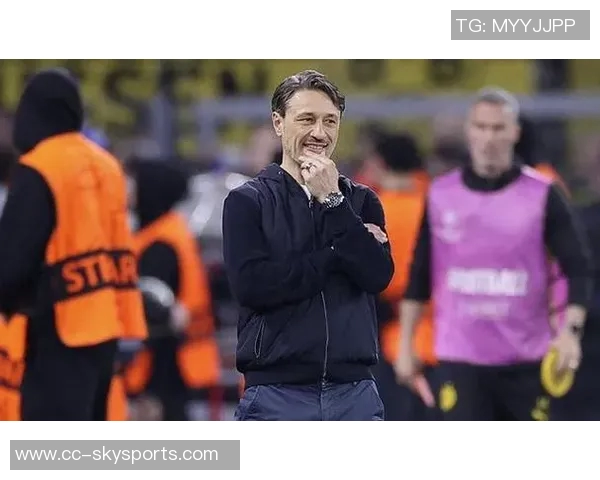 科瓦奇谈球队信念：2-0领先未能全力以赴但最终成功赢得比赛