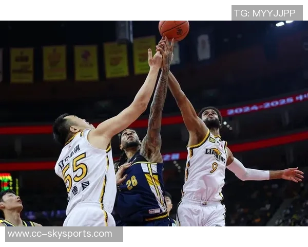 CBA常规赛第8轮最佳阵容揭晓阿不都萨林杰领衔五大球星表现出色