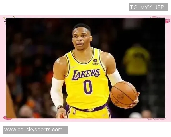 美媒评论威少湖人生涯后遭冷遇仍被视为MVP级别球员的困境