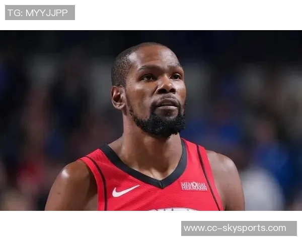 被杜兰特称赞的猛将究竟是谁掘金今夏能否成功留住他