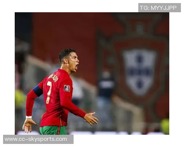 C罗赛后发声坚定信念全力以赴追逐目标不懈努力