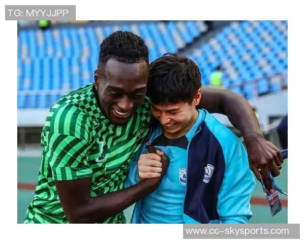 新鹏城外援列昂索坚信球队能逆转困境成功保级